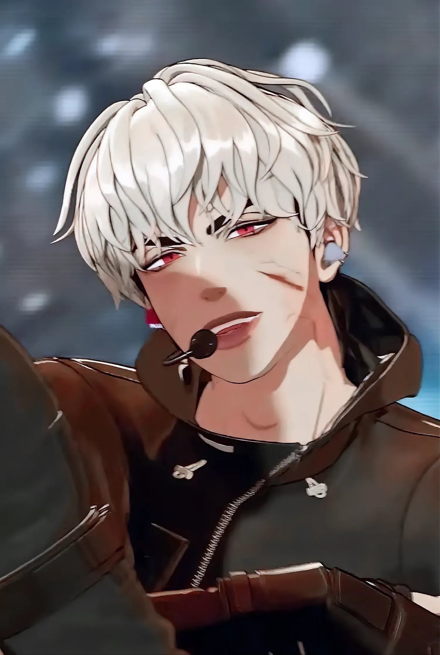 Latest photo of Eunho (PLAVE)