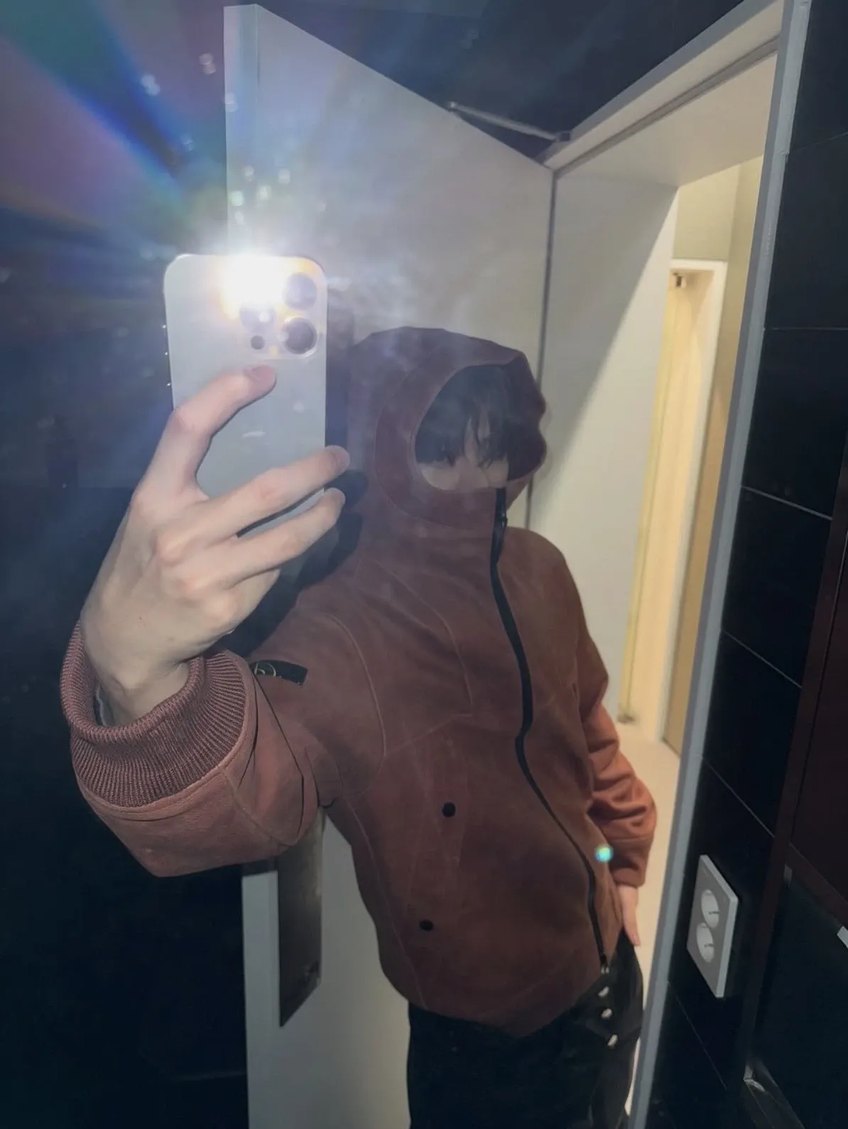 李理悟 (ALPHA DRIVE ONE)的幕后花絮