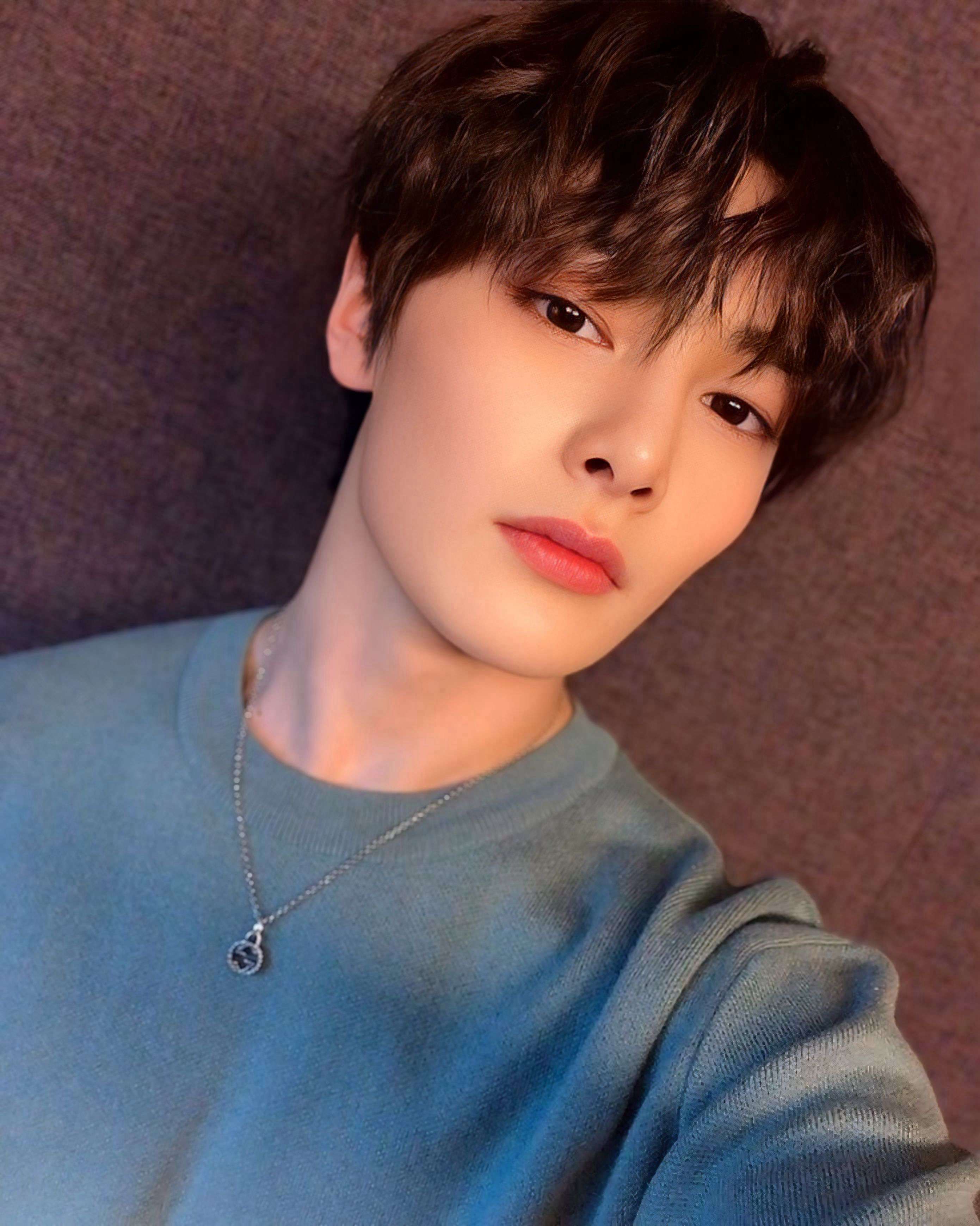 Behind-the-scenes cut of I.N (Stray Kids)
