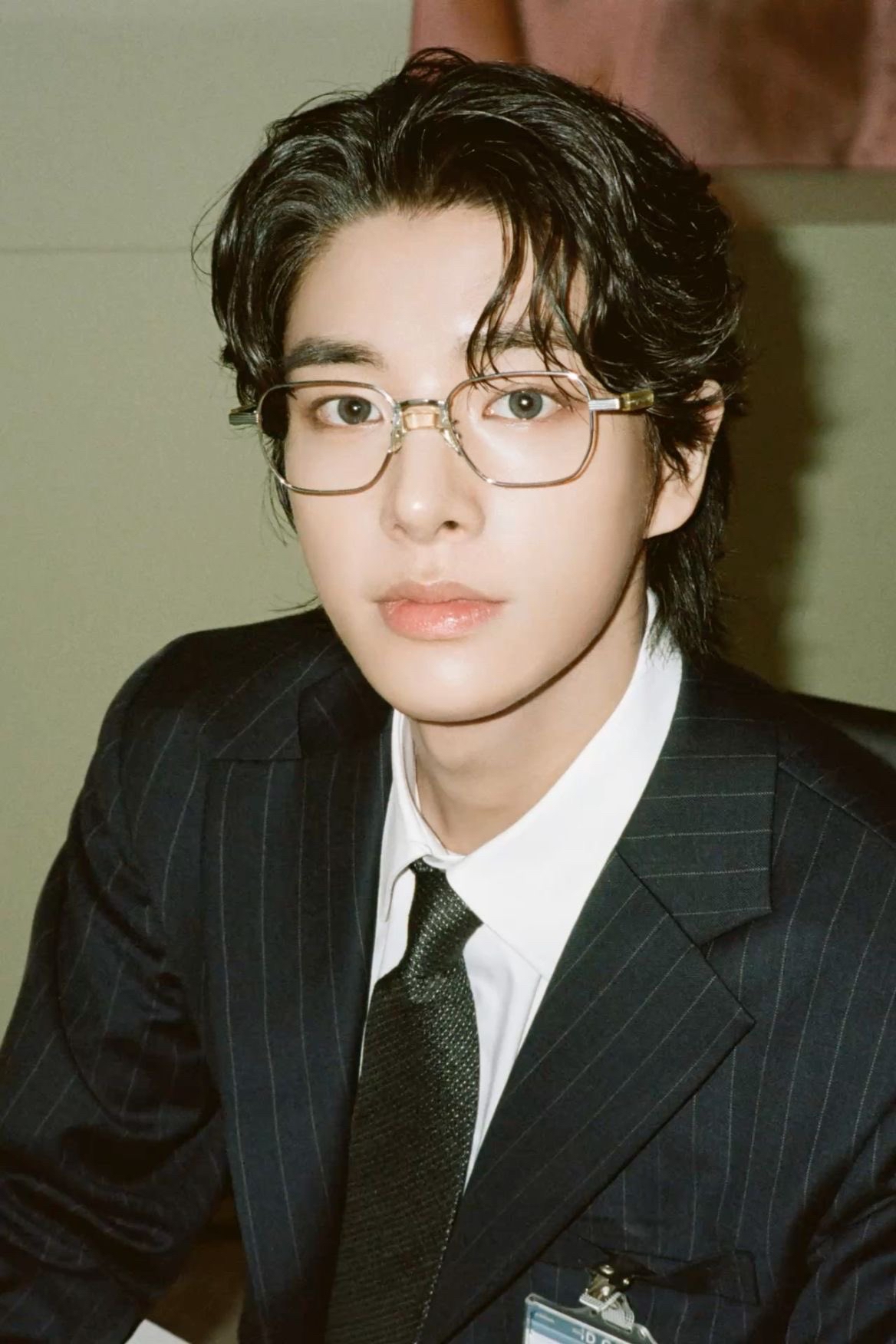 Jake (ENHYPEN)的最新活动照片