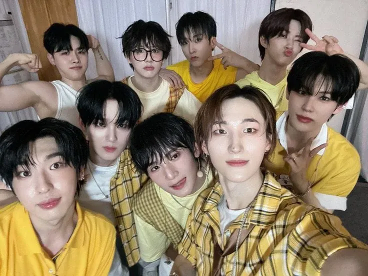 XODIAC的最新活動照片