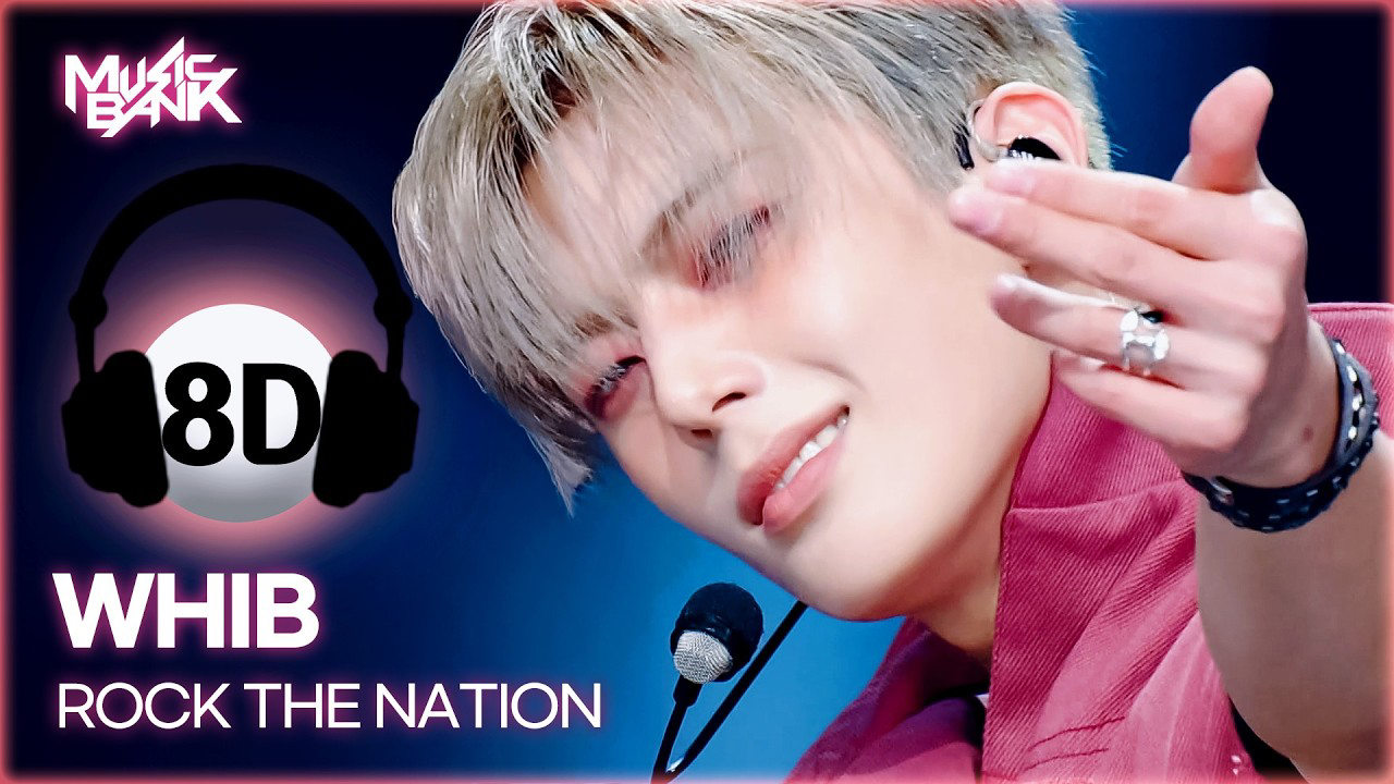 Behind-the-scenes cut of Leejeong (WHIB)