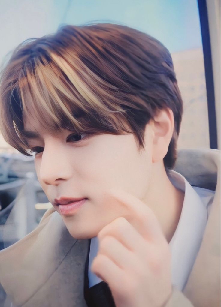 昇玟 (Stray Kids)的最新活動照片