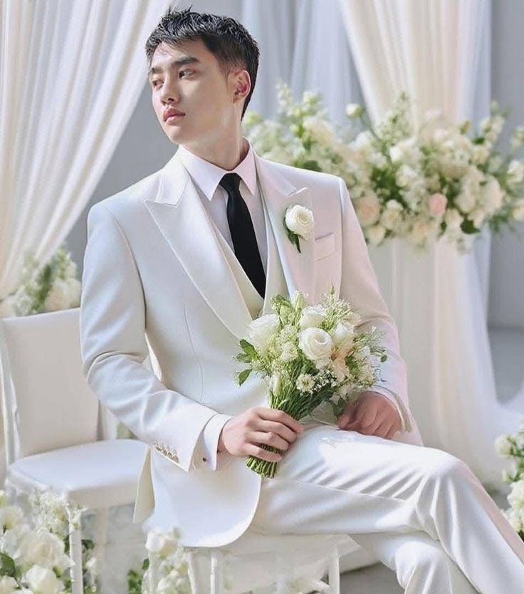 D.O. (EXO)的最新活動照片