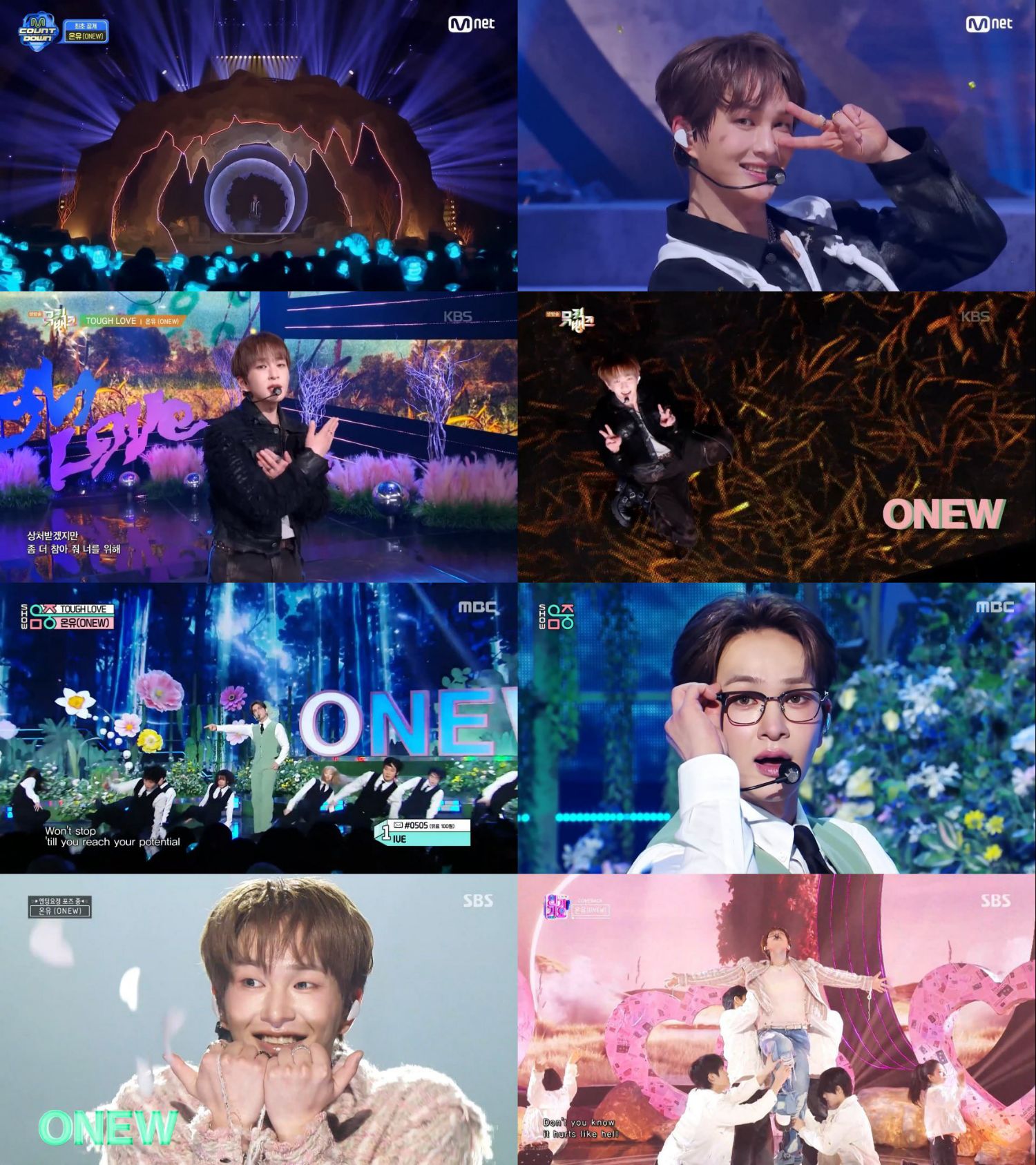 オンユ (SHINee)の最近の活動写真