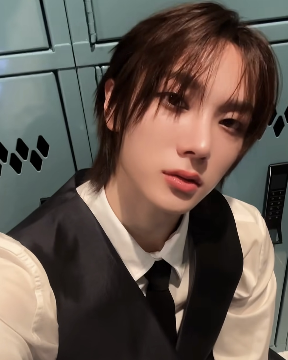 Latest photo of Sungho (BOYNEXTDOOR)