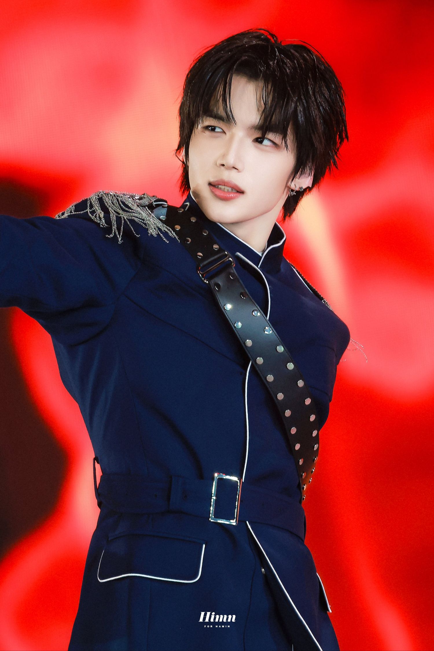 Latest photo of Hamin (SMTR25)