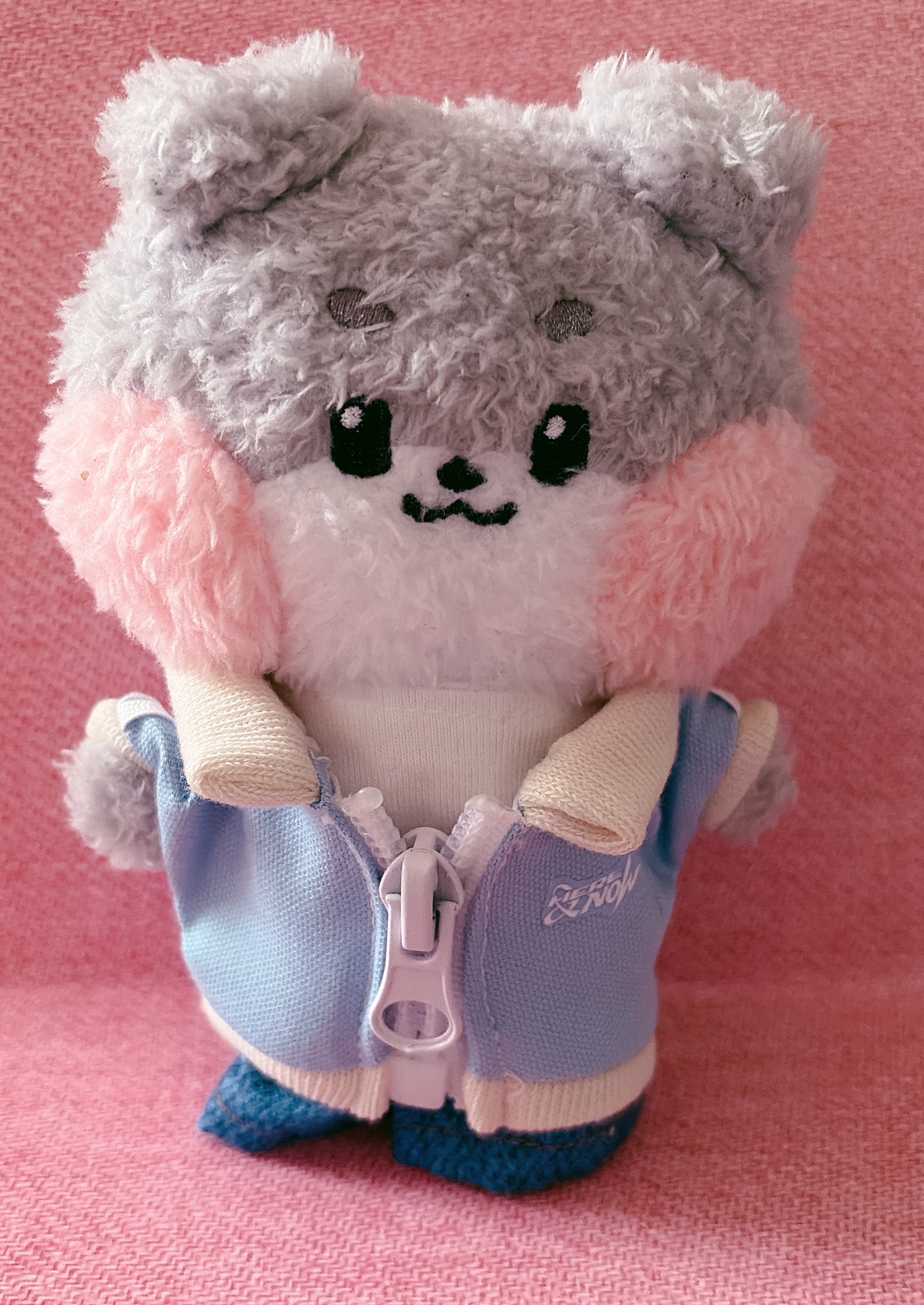 朴干旭 (ZEROBASEONE)粉丝拍下的瞬间