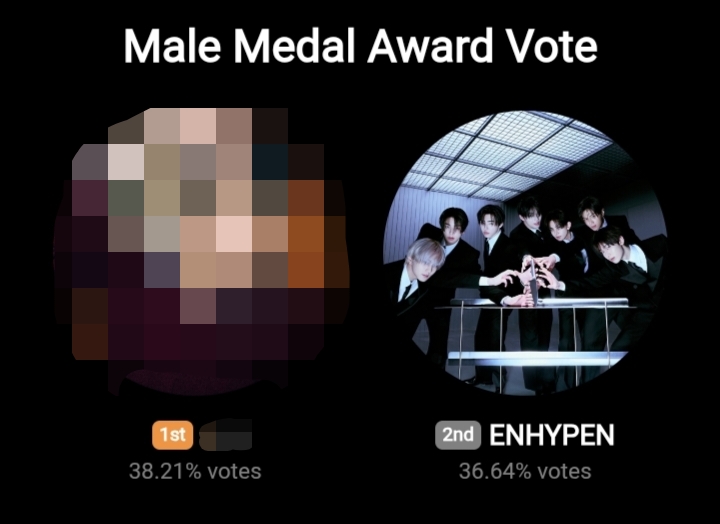 ENHYPEN 팬이 찍은 순간