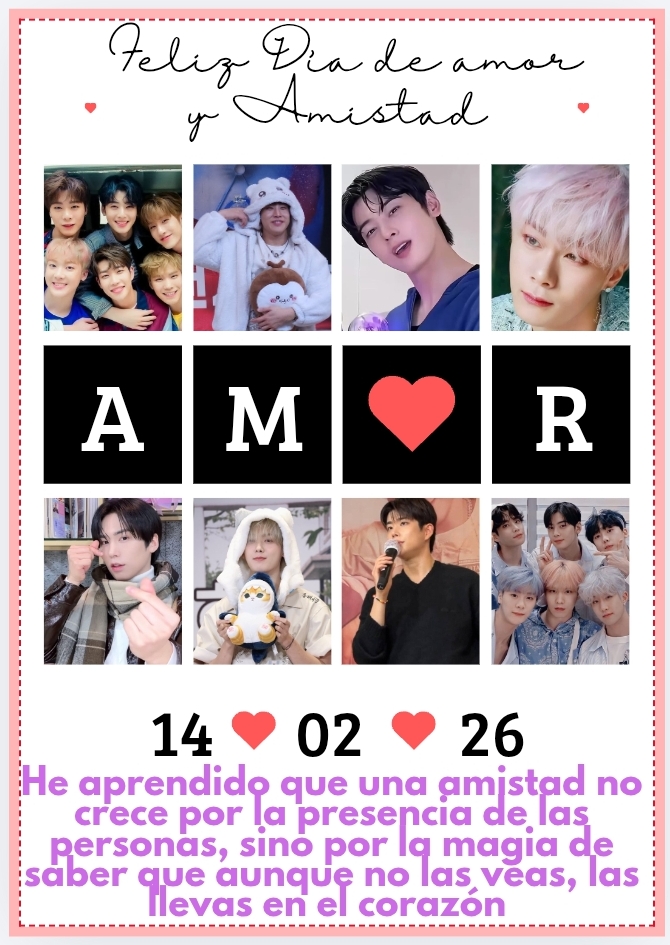 Recent activity shot of ASTRO