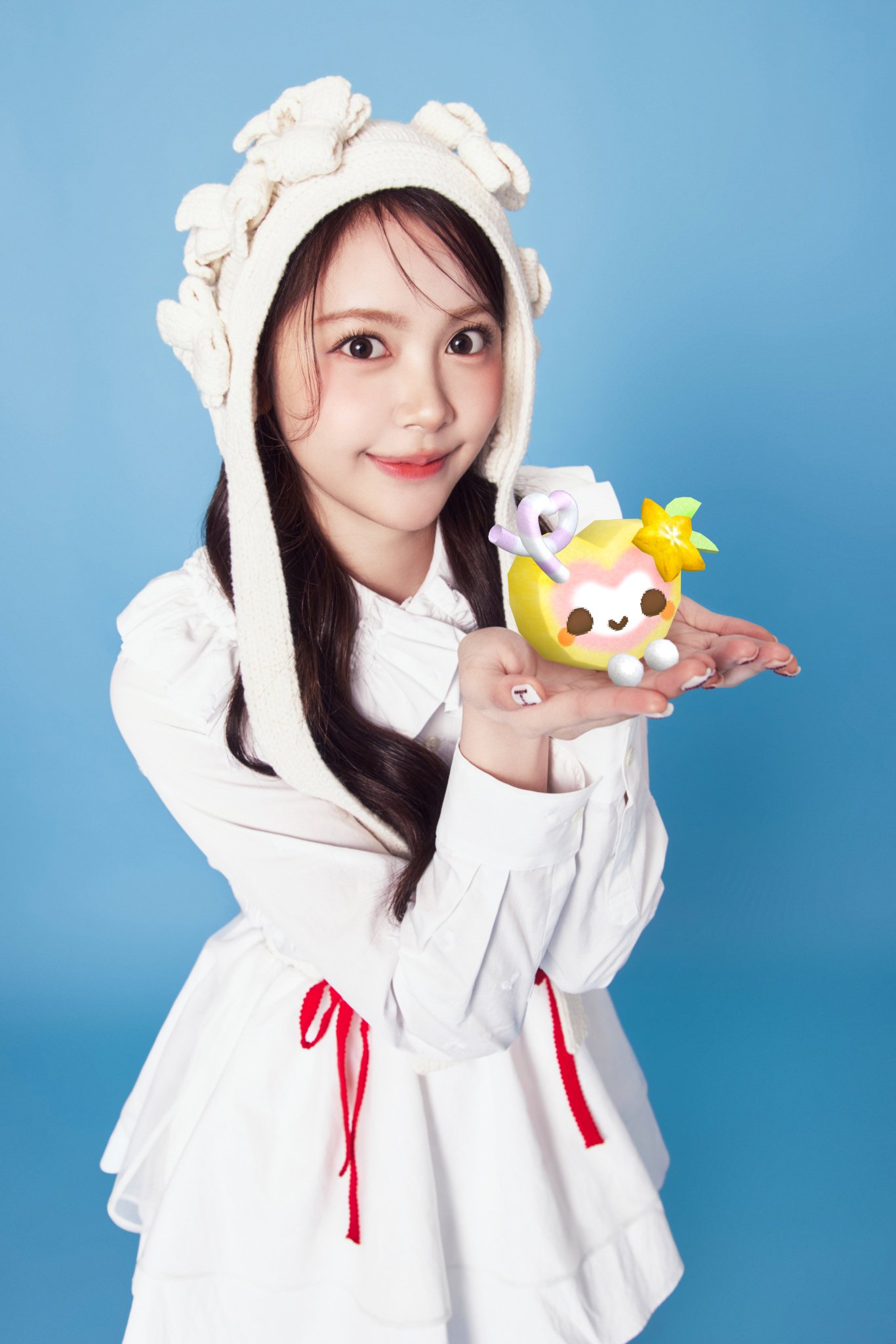 Latest photo of Carmen (Hearts2Hearts)