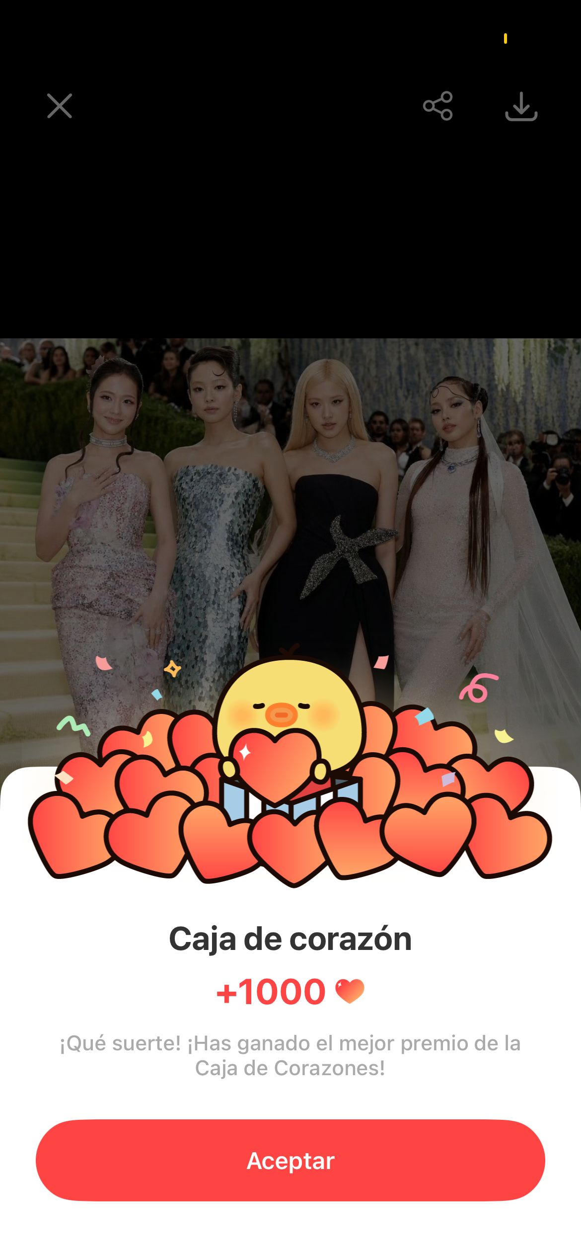 Foto terbaru BLACKPINK