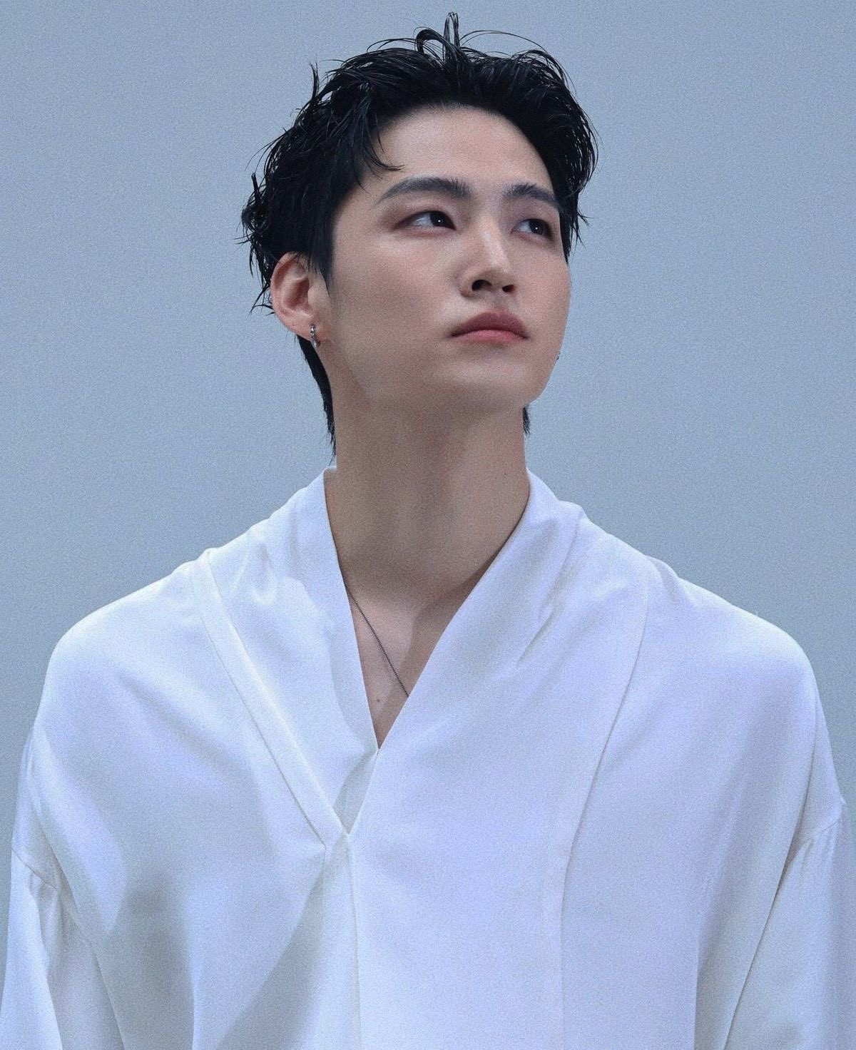 Latest photo of JAY B (GOT7)