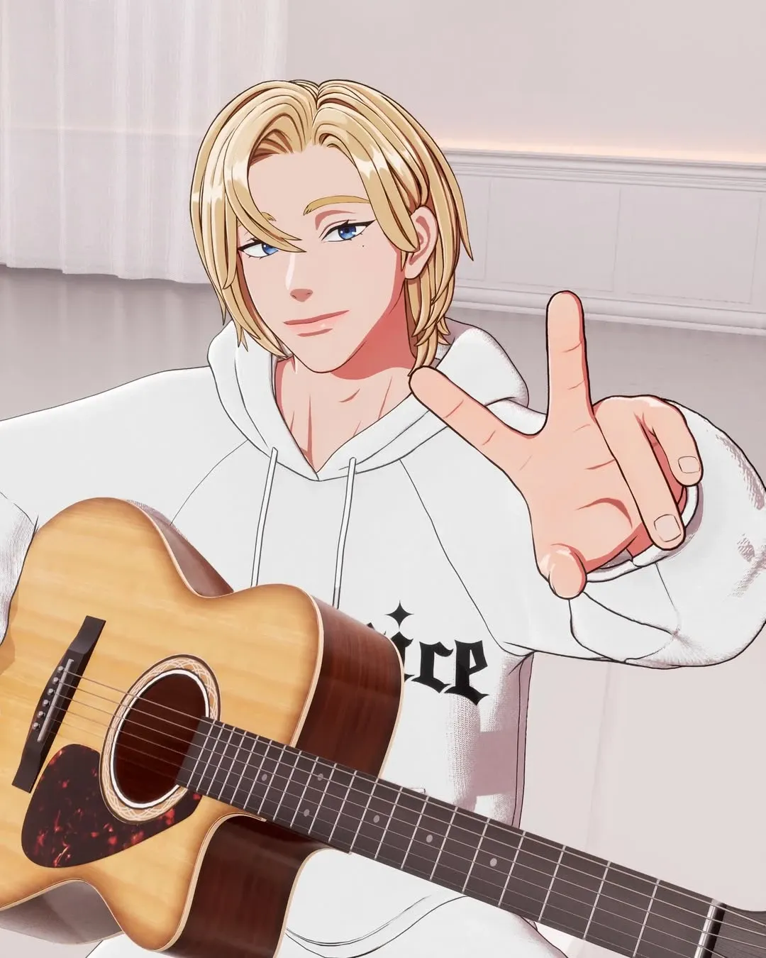 Latest photo of Noah (PLAVE)