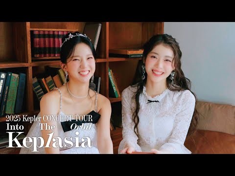 Latest photo of Kep1er