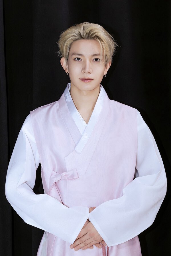 羲承 (ENHYPEN)粉絲拍下的瞬間