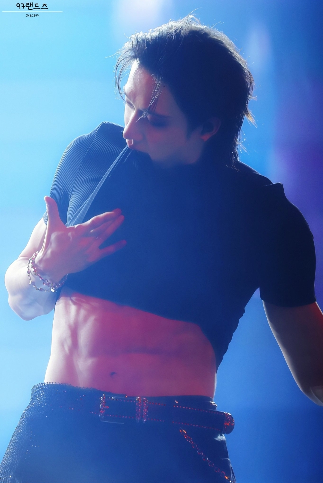 バンチャン (Stray Kids)の最新写真