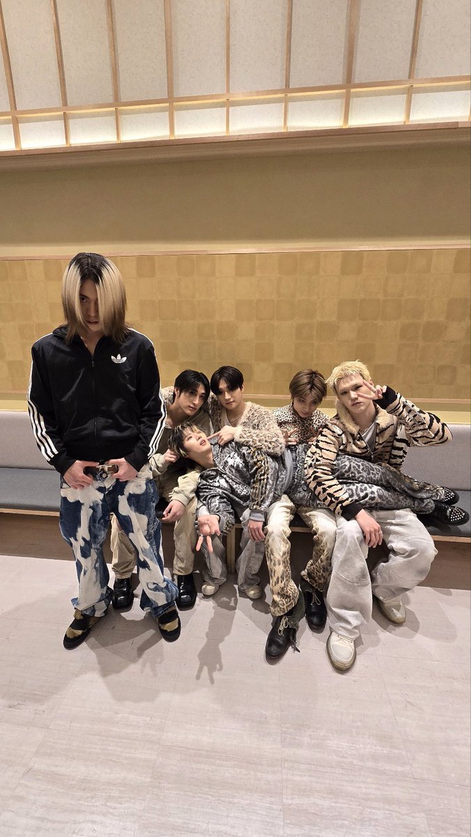 Latest photo of JUST B