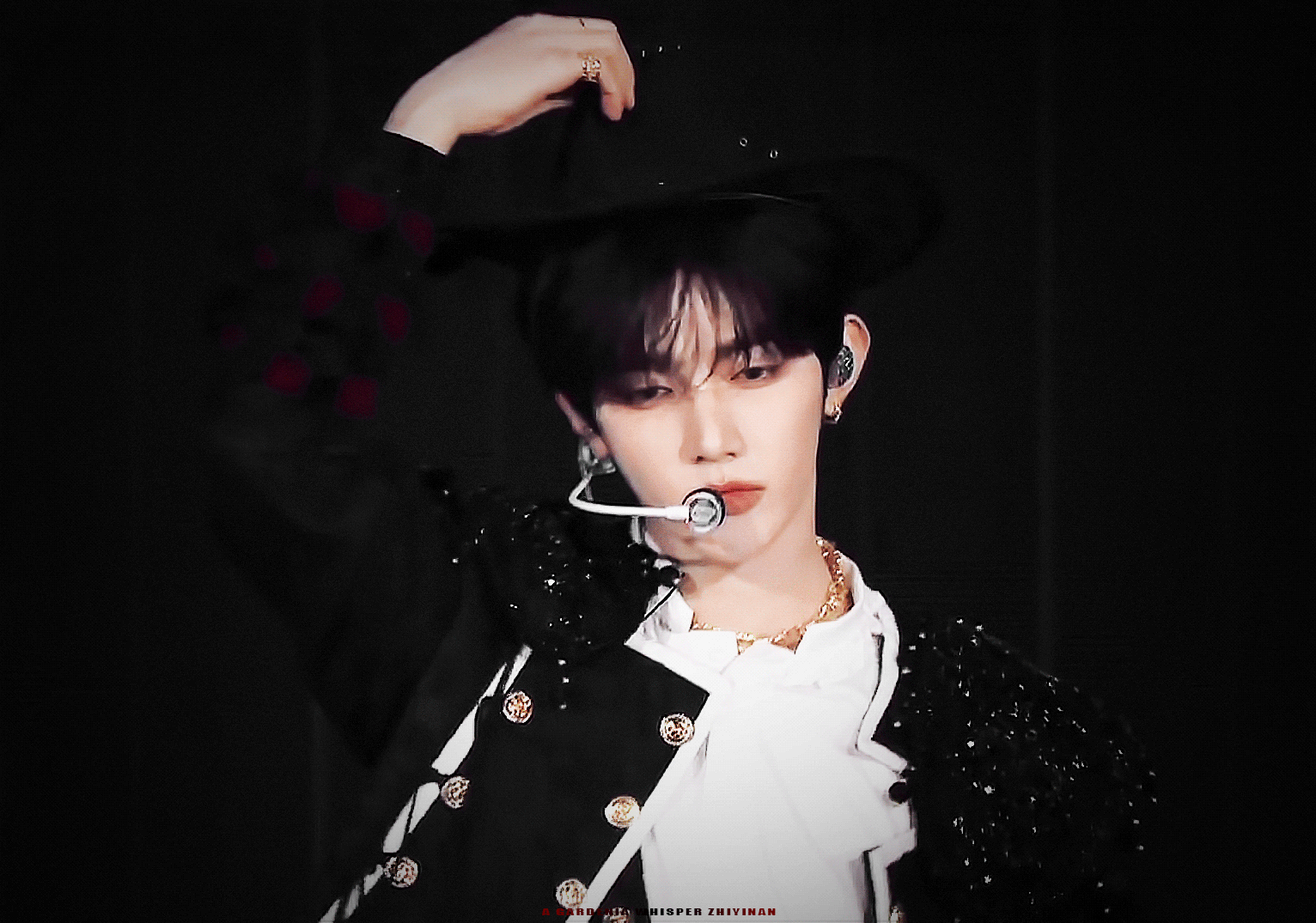 章昊的最新活动照片