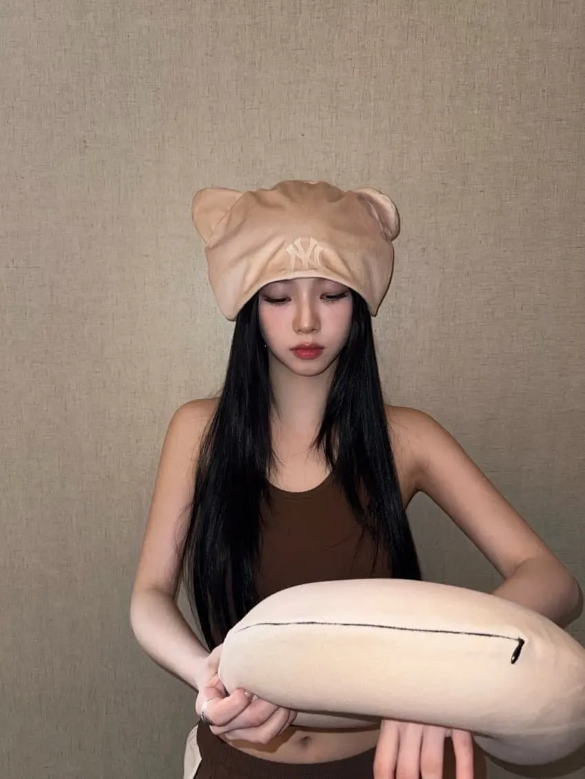 카리나 (에스파)의 최신 사진
