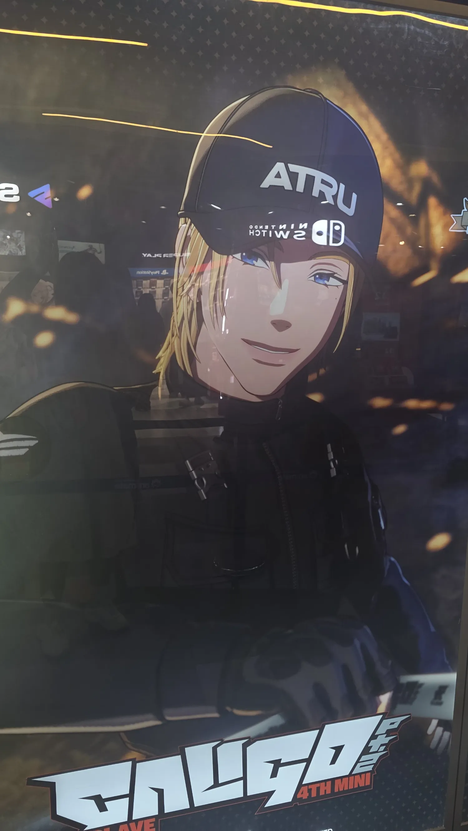 PLAVE粉丝最喜爱的经典壁纸