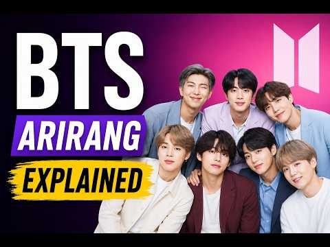 방탄소년단의 비하인드 컷