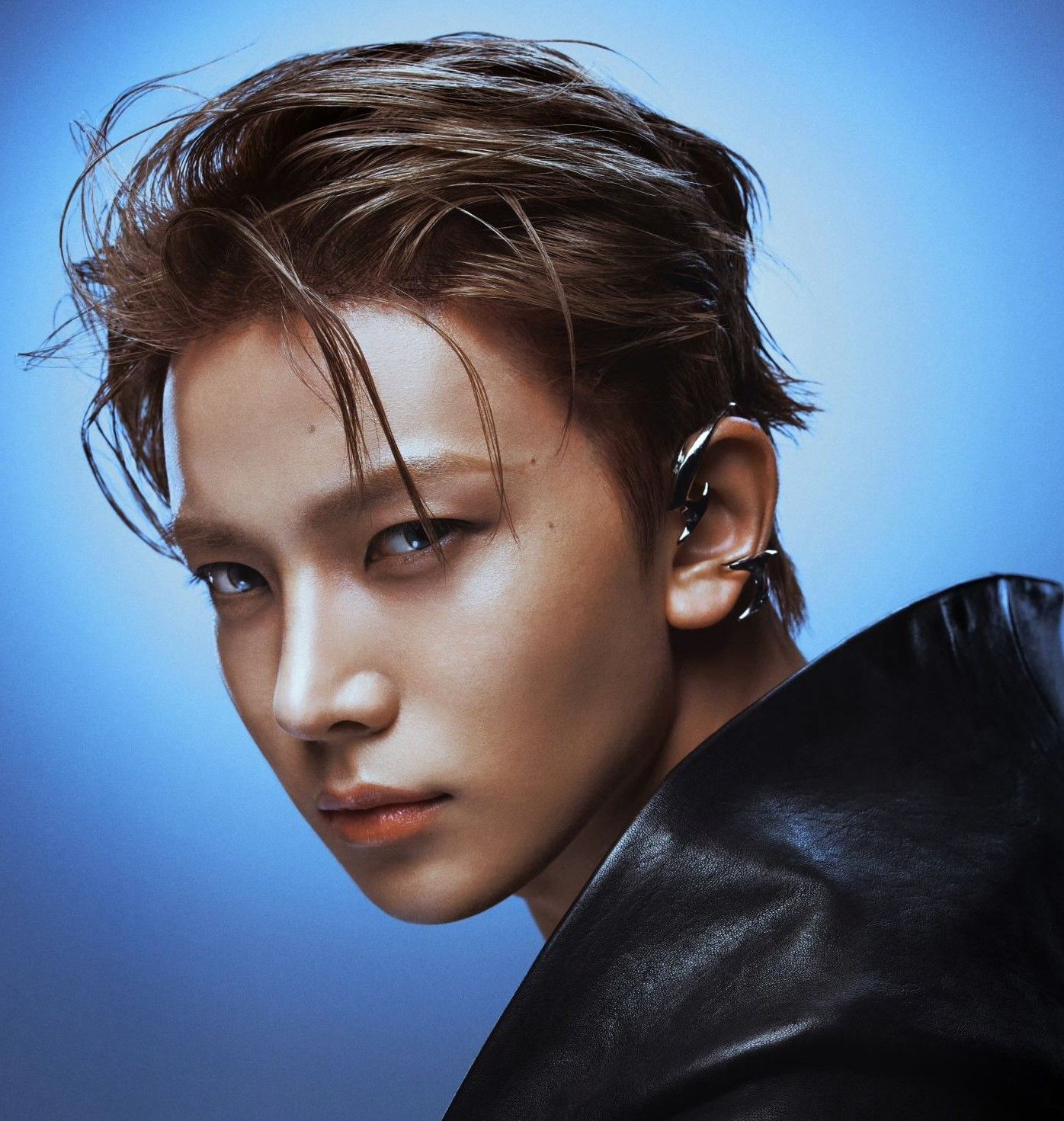 Recent activity shot of Heeseung (ENHYPEN)