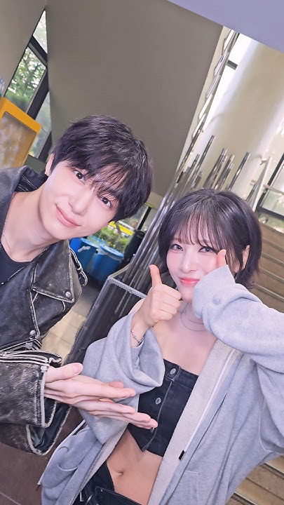 Recent activity shot of Hyungwon (MONSTA X)