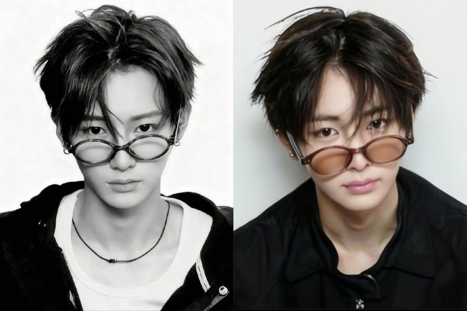 Recent activity shot of Zhou Anxin (ALPHA DRIVE ONE)