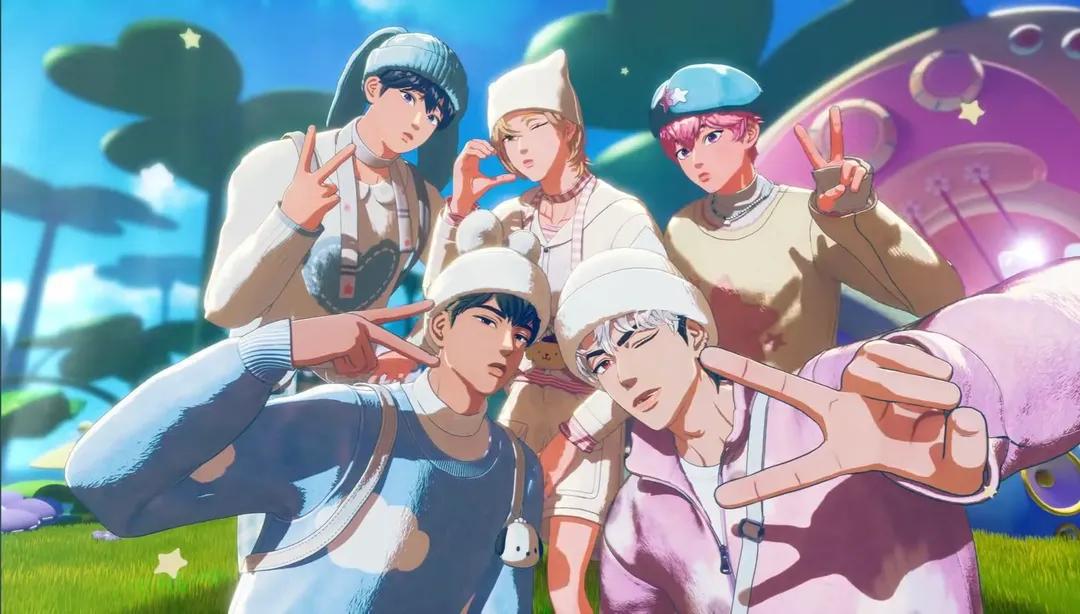 Latest photo of PLAVE