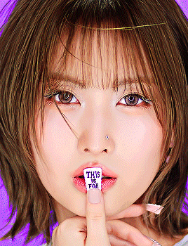 Momo (TWICE)粉絲拍下的瞬間