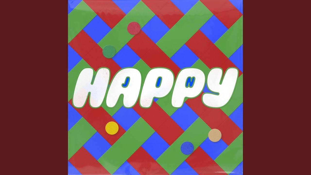 Foto terbaru Jin (BTS)