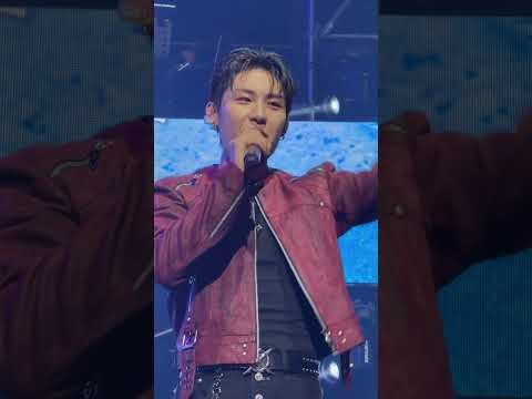 Latest photo of Park Woojin (AB6IX)