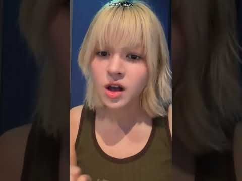 Foto aktivitas terbaru LILY (NMIXX)
