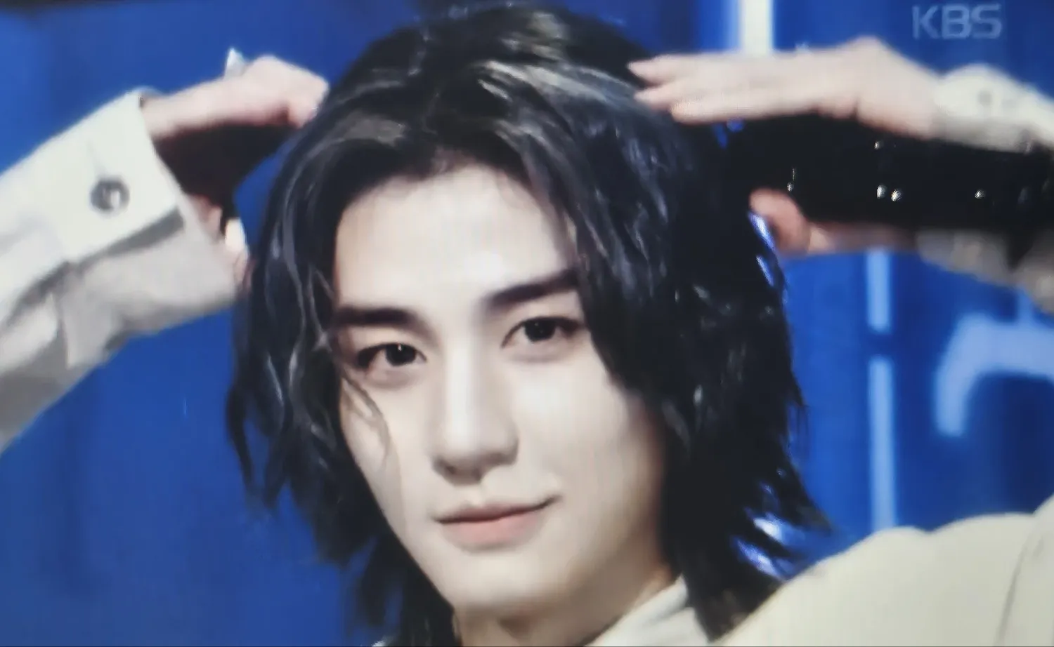 Leehan (BOYNEXTDOOR)的最新活動照片