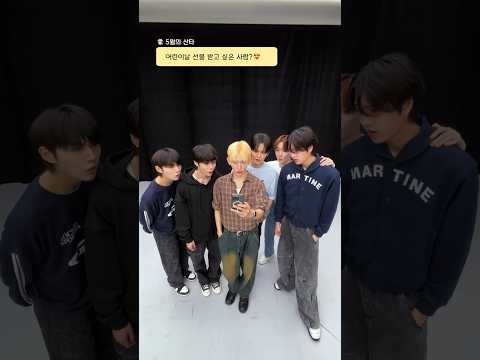 K-POP posts beloved by 한빈 (TEMPEST) fans