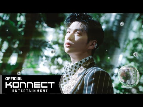 강다니엘의 최신 사진