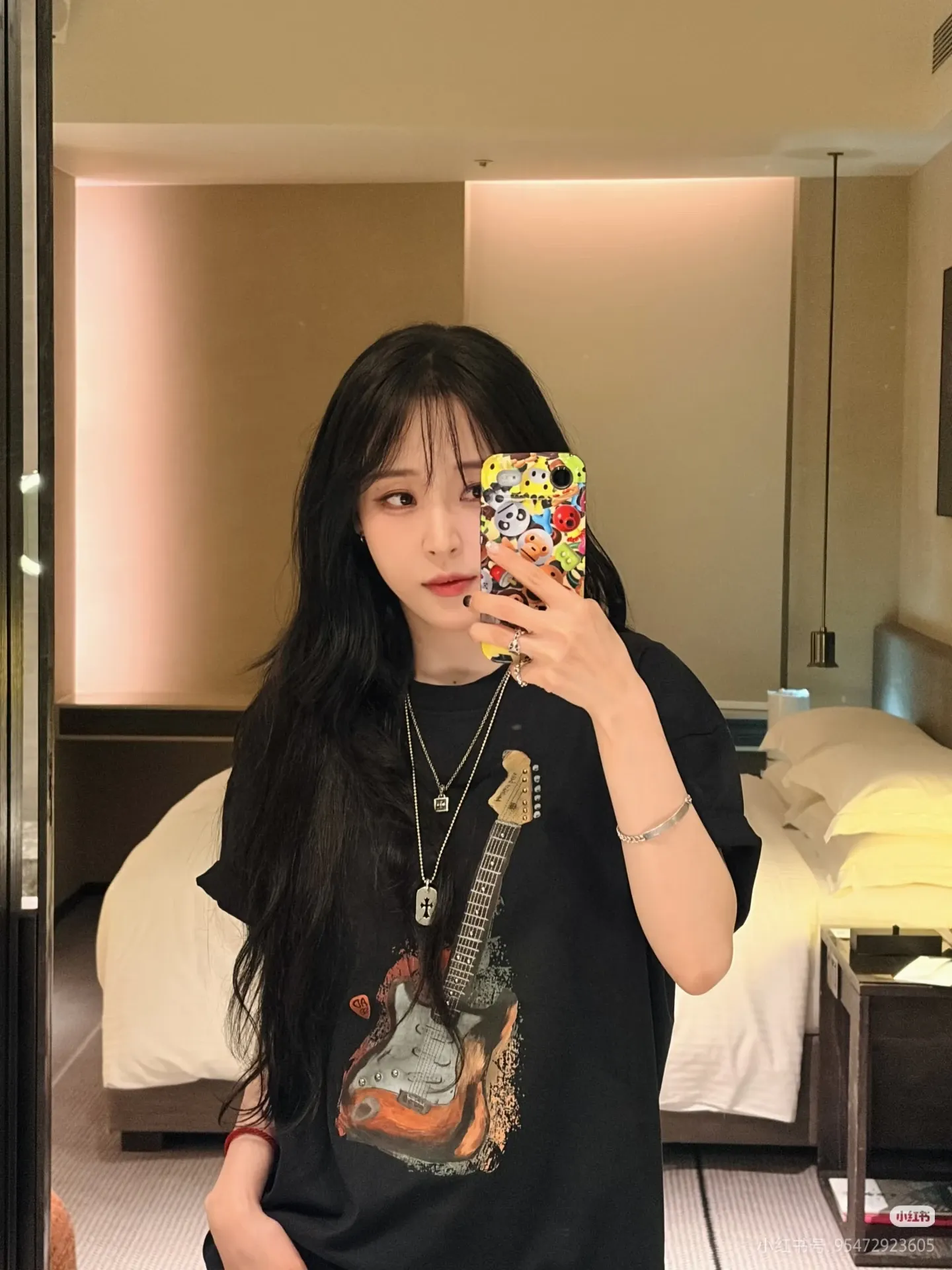 Latest photo of Moonbyul (MAMAMOO)