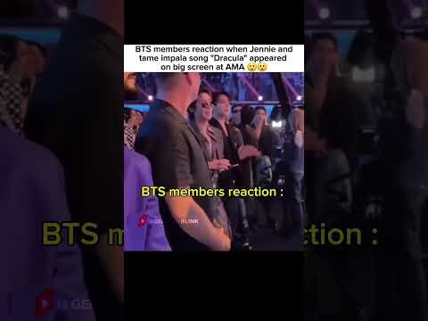 제니 (BLACKPINK) 최근 활동샷