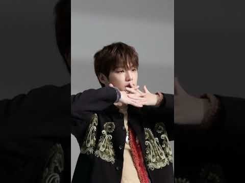 Foto terbaru Kang Daniel