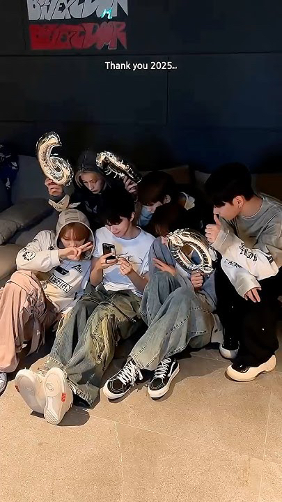 Taesan (BOYNEXTDOOR)的最新照片