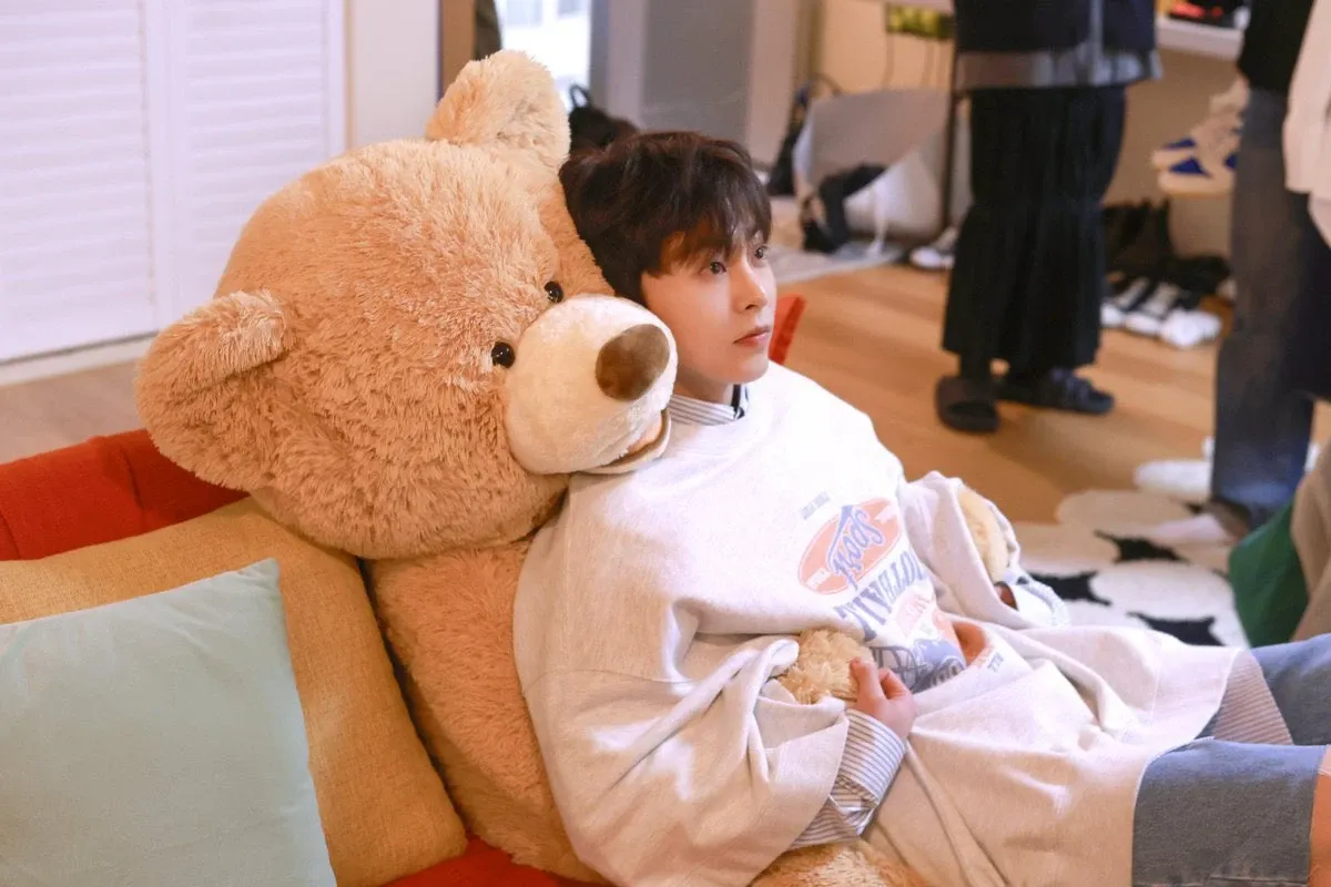 Konten idola populer yang trending di komunitas