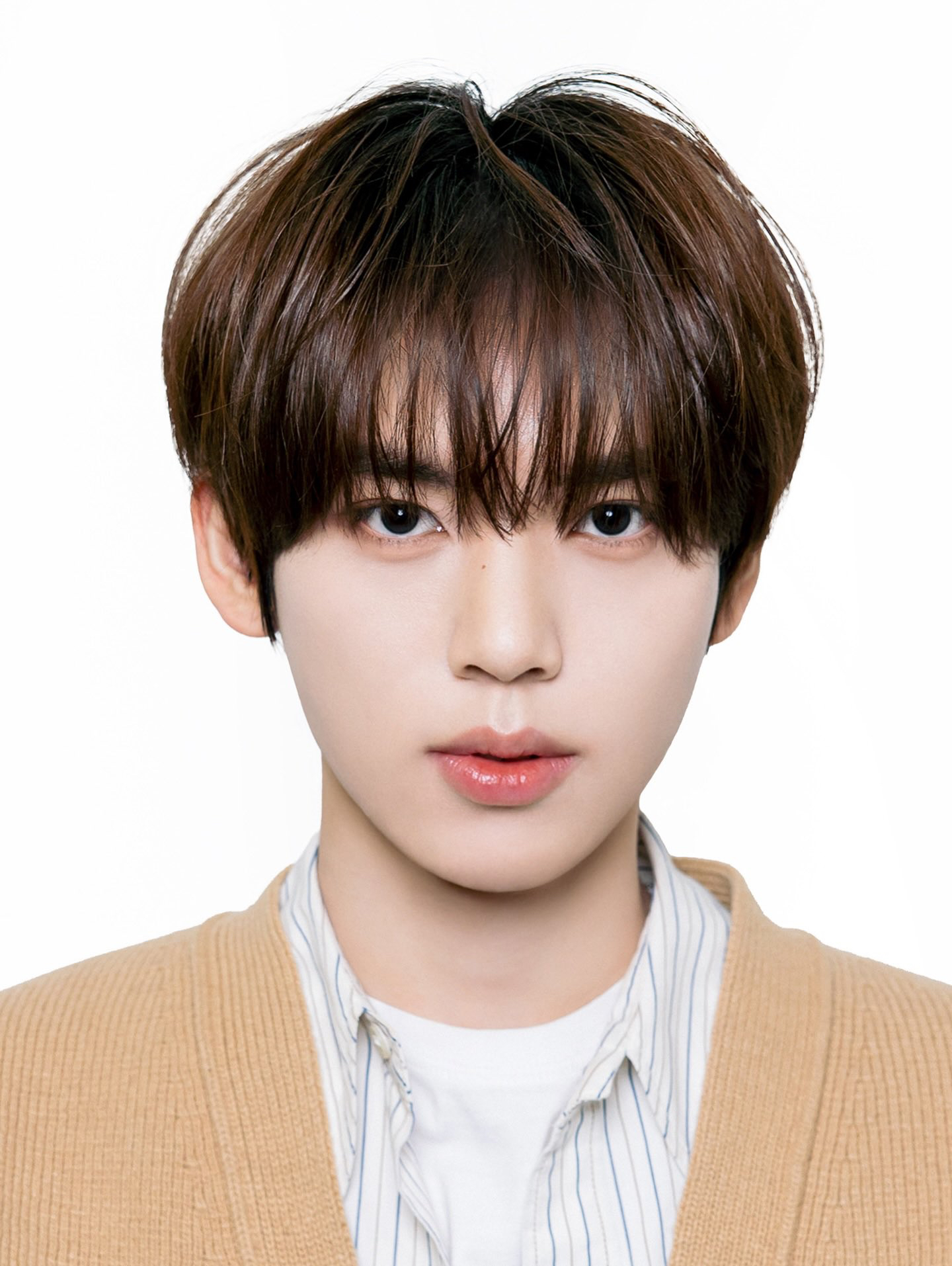 Latest photo of Han Yujin