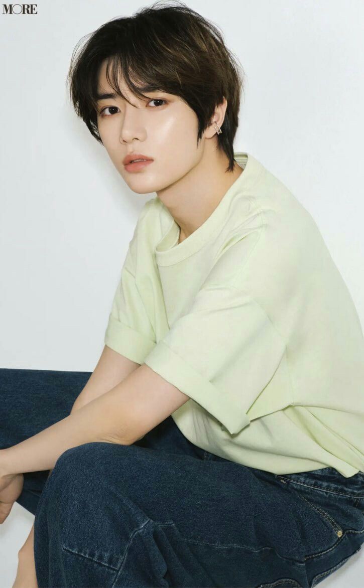 Latest photo of Beomgyu (TOMORROW X TOGETHER)