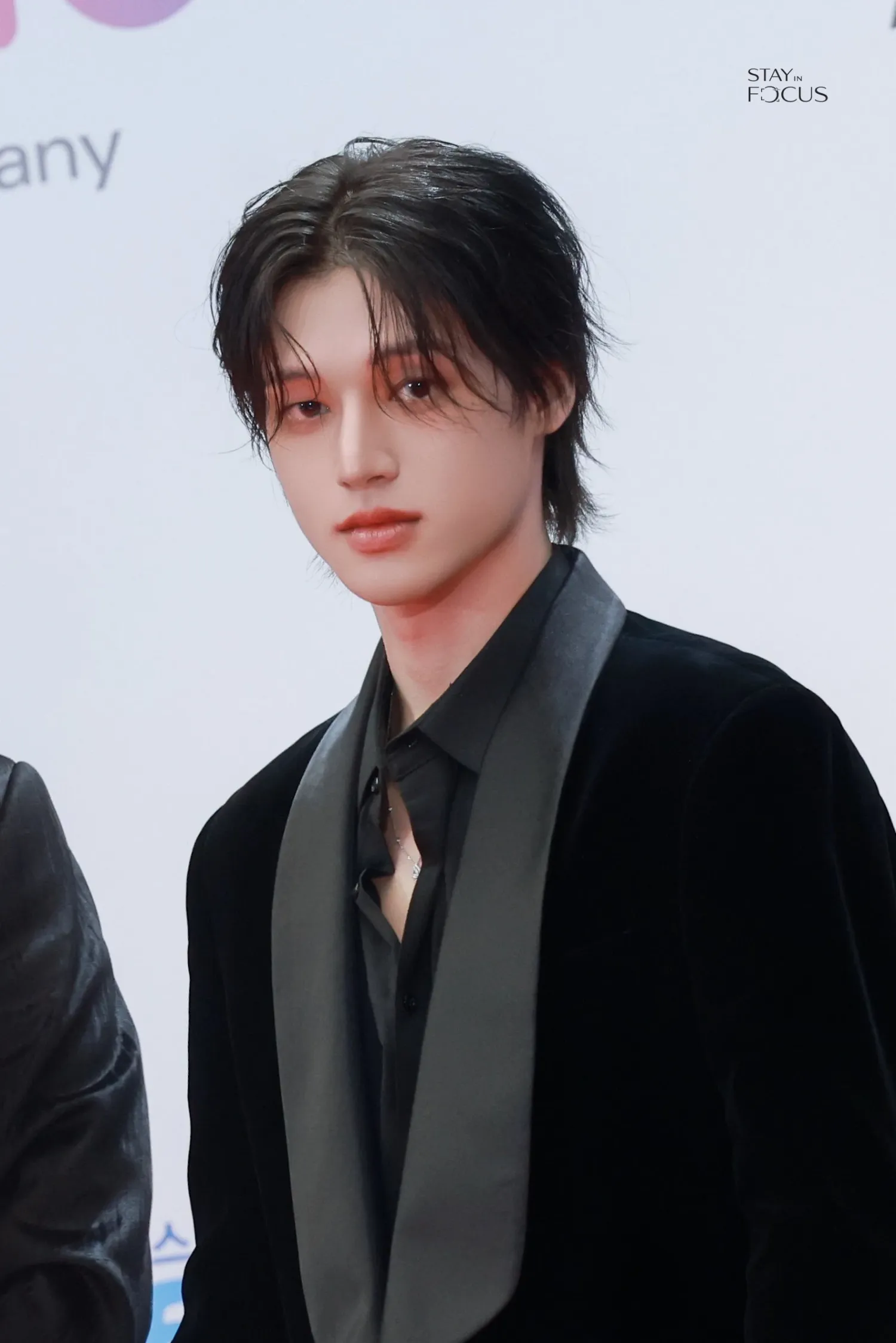 에이티즈의 비하인드 컷