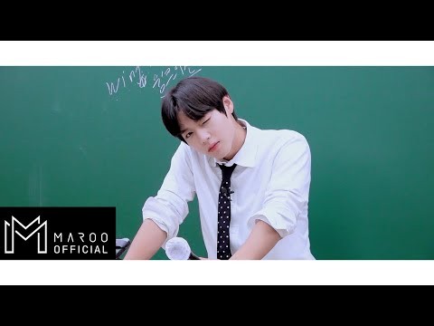 박지훈 팬이 찍은 순간