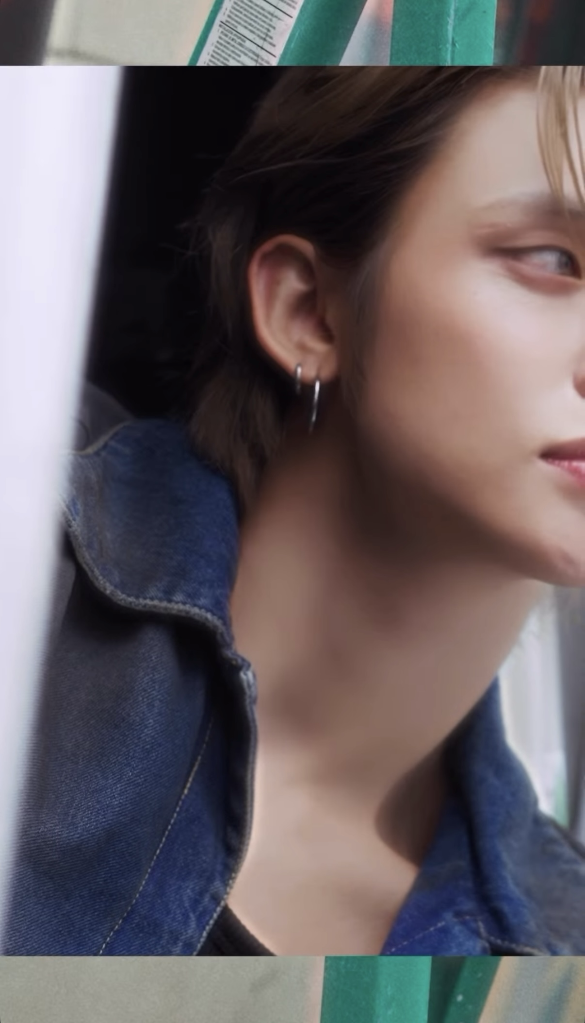 연준 (투모로우바이투게더) 팬이 찍은 순간