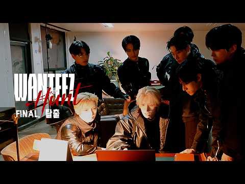 Momen yang diabadikan oleh penggemar ATEEZ