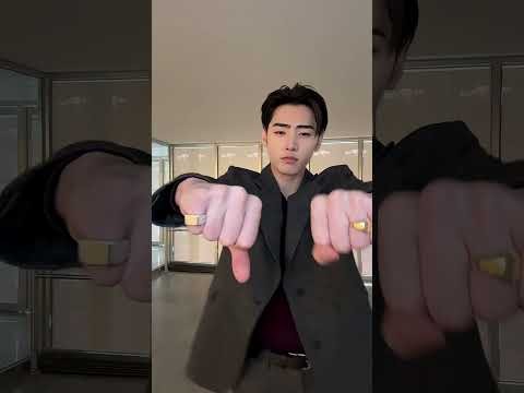 ENHYPEN의 비하인드 컷