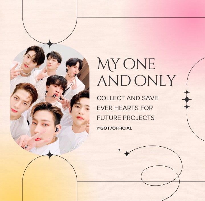 GOT7 팬이 찍은 순간